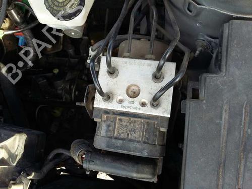 ABS Bremseaggregat PEUGEOT 406 (8B)  | BP5365453M43 