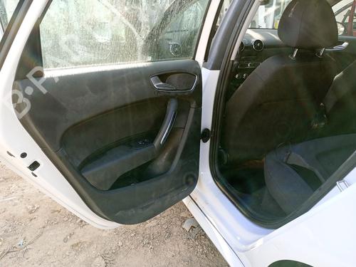 Right mirror AUDI A1 Sportback (8XA, 8XF) 1.4 TFSI | BP29258081C27 