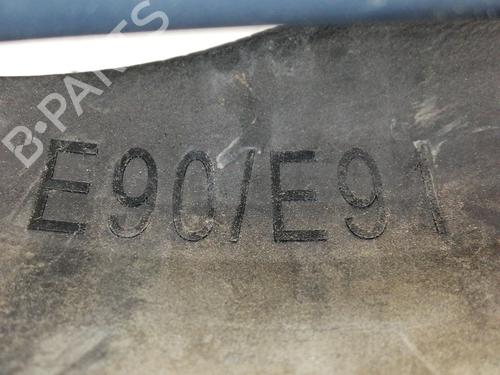 Rear left exterior door handle BMW 3 (E90) 320 d | BP9345590C130 