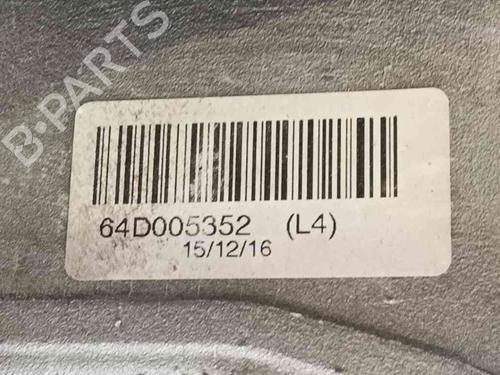 Engine MASERATI LEVANTE SUV (M161) 3.0 D Q4 | BP37242830M1 - Image 4