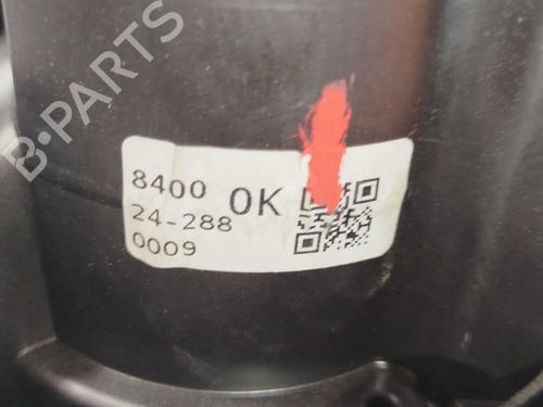 Heater blower motor RENAULT CLIO V (B7_) 1.0 TCe 90 (B7MT) | BP38959476M62 - Image 5