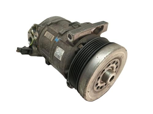 Used AC compressor FIAT GRANDE PUNTO (199_) [2005-2025]  17189174