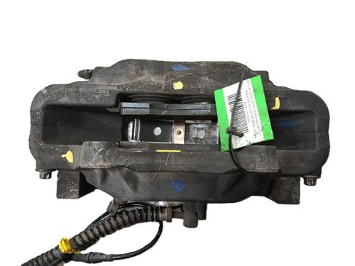 Left front brake caliper LAND ROVER RANGE ROVER SPORT I (L320) 3.6 D 4x4 | BP11579347M105