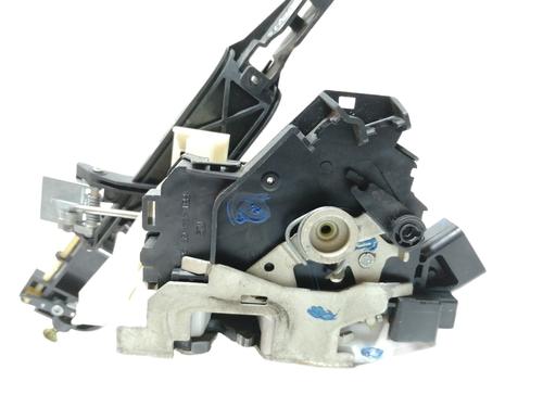 Rear left lock FORD MONDEO III (B5Y)  | BP8593421C100