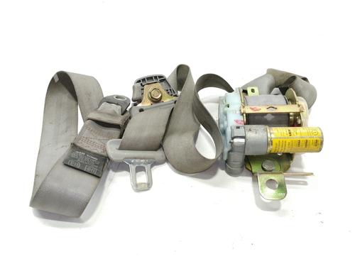 Front right seatbelt KIA CARNIVAL II (GQ) 2.9 CRDi | BP8735201I25 