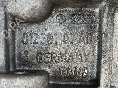 Cambio AUDI A4 B6 Avant (8E5) 1.9 TDI | BP30458564M3 