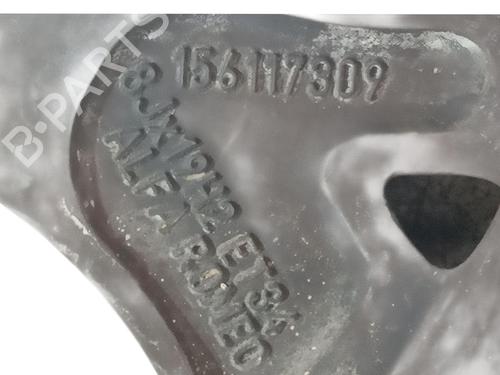 Rim ALFA ROMEO STELVIO (949_) 2.0 Q4 (949.AXA2A) | BP29131401C45 