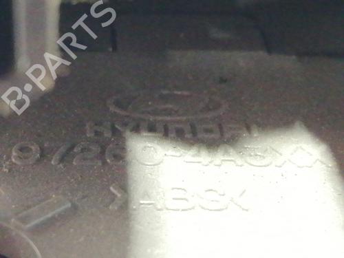 Commande Chauffage HYUNDAI H-1 Van (A1) 2.5 TD | BP6877322I5 