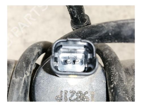 Windscreen washer tank DACIA SANDERO II  | BP17053922C113 