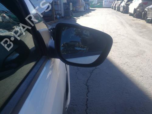 Right mirror CITROËN C4 CACTUS  | BP9512711C27 