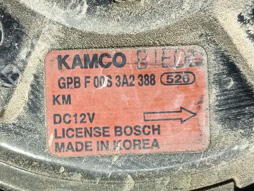 Radiator fan KIA SPORTAGE II (JE_, KM_) 2.0 CRDi | BP22730648M35 