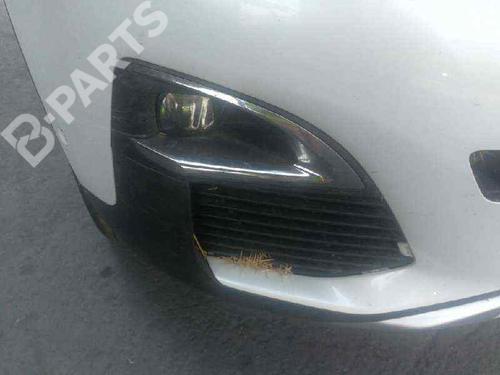 Used Right front fog light Right front fog light PEUGEOT 3008 II SUV (MC_, MR_, MJ_, M4_) 1.2 THP/ PureTech 130 (MRHNSM, MRHNSU, MRHNSJ, MRHNYW,... (131 hp) 5389920 5389920
