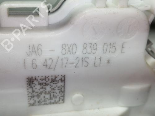 Rear left lock AUDI A4 B9 (8W2, 8WC) 2.0 TDI | BP12179446C100 