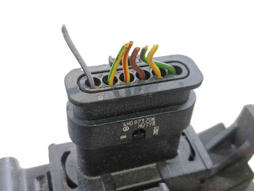 Pedal VW ID.4 (E21) PRO | BP36448372I4 - Image 2