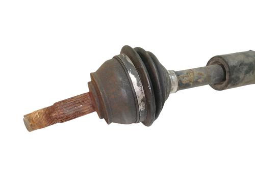 Left front driveshaft ALFA ROMEO 147 (937_) 1.6 16V T.SPARK ECO (937.AXA1A, 937.BXA1A) | BP6295412M38 