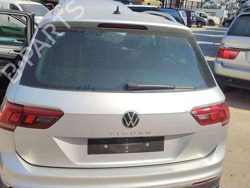 Used Tailgate Tailgate 37693069 37693069