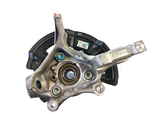 Left front steering knuckle KIA NIRO II (SG2) | BP34444381M25 - Image 2