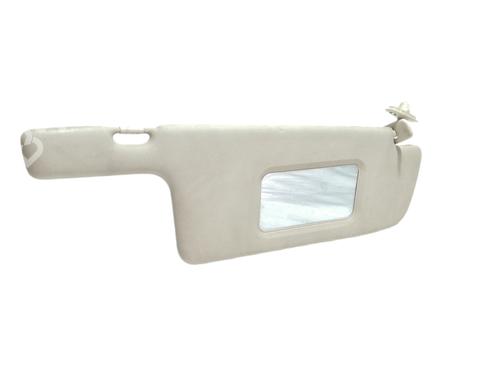 Right sun visor AUDI 80 B3 Saloon (893, 894, 8A2) [1986-1991]null 893857551