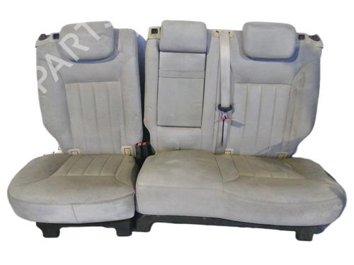 Used Rear seat MERCEDES-BENZ M-CLASS (W164) [2005-2012]  8401779