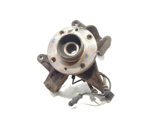Left front steering knuckle RENAULT MEGANE II Estate (KM0/1_)  | BP8325841M25 