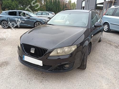 Brukte deler til SEAT EXEO ST (3R5) 2.0 TDI (143 hp) 4379959