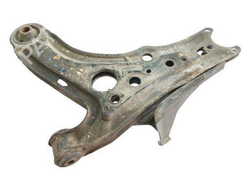Used Right front suspension arm VW POLO III (6N1) [1994-1999]  5385393