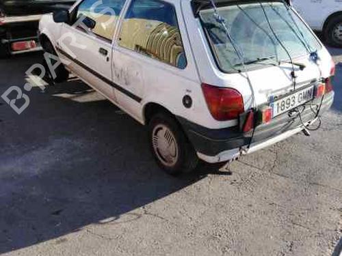 Right mirror FORD FIESTA III (GFJ)  | BP5383521C27 