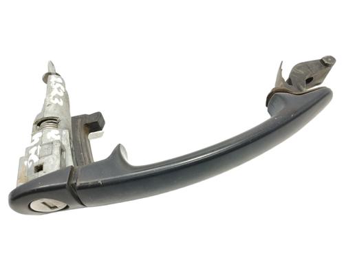 Front left exterior door handle SEAT IBIZA IV (6J5, 6P1)  | BP7287327C128 