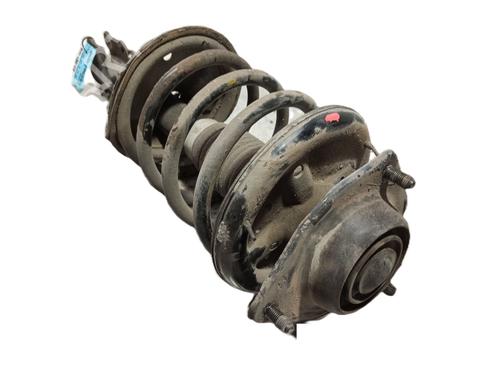 Used Left front shock absorber HYUNDAI COUPE II (GK) [2001-2012]  21091919