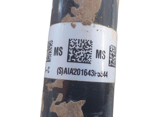 Left rear driveshaft TESLA MODEL S (5YJS) | BP26558328M40