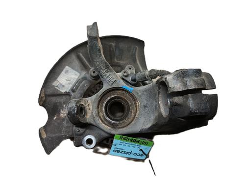 Left front steering knuckle VW NEW BEETLE (9C1, 1C1) 2.0 | BP28208369M25 