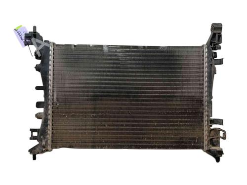 Køler Køler OPEL CORSA E (X15) 1.4 (08, 68) (90 hp) 36325652 36325652