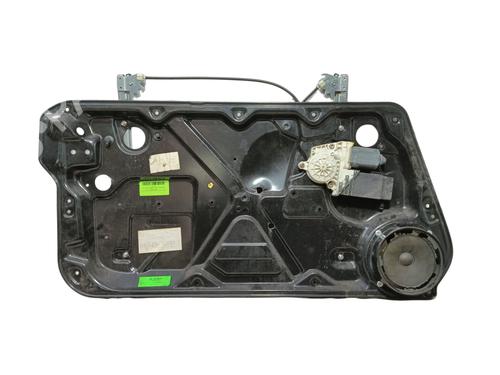 Used Front left window mechanism Front left window mechanism VW NEW BEETLE (9C1, 1C1) 2.0 (115 hp) 33951724 33951724