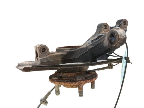 Right front steering knuckle FORD PUMA (J2K, CF7) 1.0 EcoBoost | BP32118746M26 - Image 4