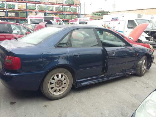 Engine control unit (ECU) AUDI A4 B5 (8D2) 1.9 TDI | BP5371211M57 