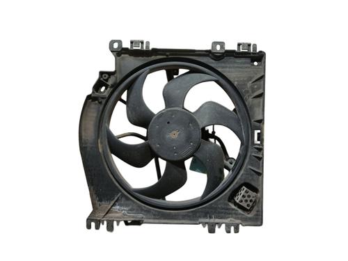 Køleventilator elektrisk RENAULT MODUS / GRAND MODUS (F/JP0_) 1.5 dCi (FP0D, JP0D) | BP30969229M35