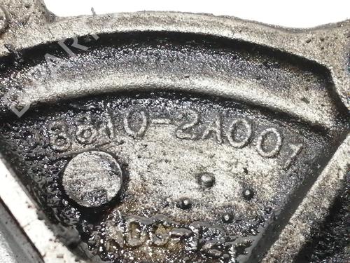 Vacuum pump HYUNDAI ACCENT III (MC) 1.5 CRDi GLS | BP9222788M80 