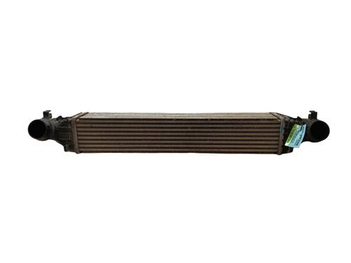 Intercooler OPEL ASTRA K Sports Tourer (B16) [2015-2022]  27459234