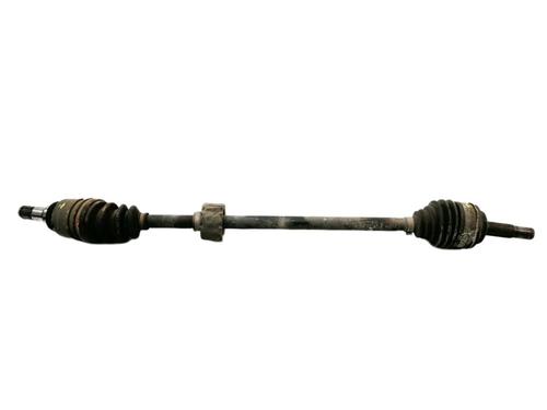 Used Right front driveshaft Right front driveshaft TOYOTA YARIS (_P1_) 1.0 (SCP10_, SCP10R) (68 hp) 11118430 11118430