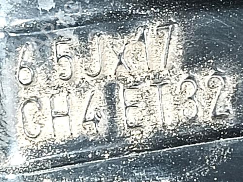 Rim PEUGEOT 2008 II (UD_, US_, UY_, UJ_, UR_, UC_) 1.2 PureTech 130 (USHNS, URHNS) | BP27278282C45