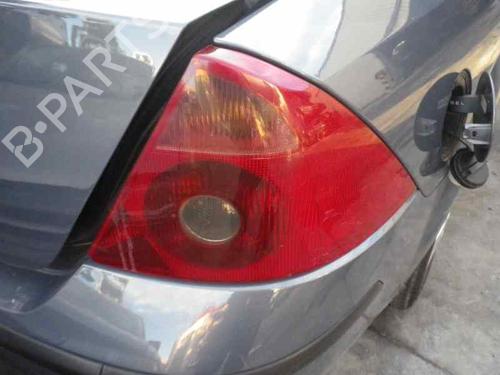 Servo brake FORD MONDEO III (B5Y) 2.0 16V TDDi / TDCi | BP5357637M42 