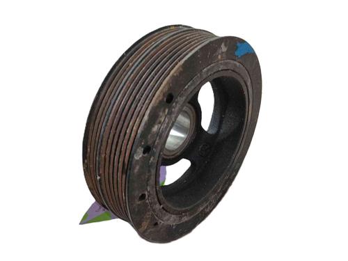 Polea Polea MAZDA CX-5 (KF) 2.0 (165 hp) 37232660 37232660