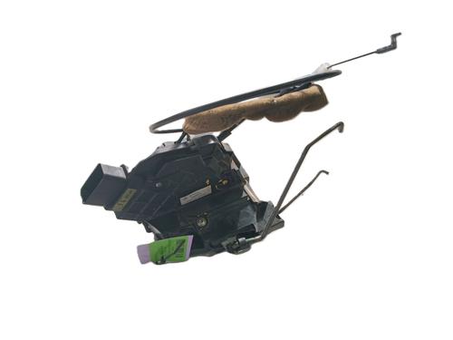 Used Front left lock Front left lock MAZDA 3 Saloon (BK) 1.6 DI Turbo (BK12Y) (109 hp) 33941015 33941015