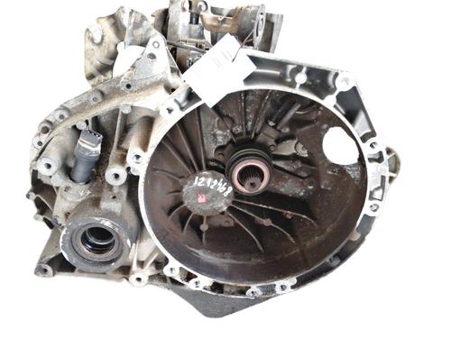 Used Gearbox FORD GALAXY I (WGR) [1995-2006]  8522425
