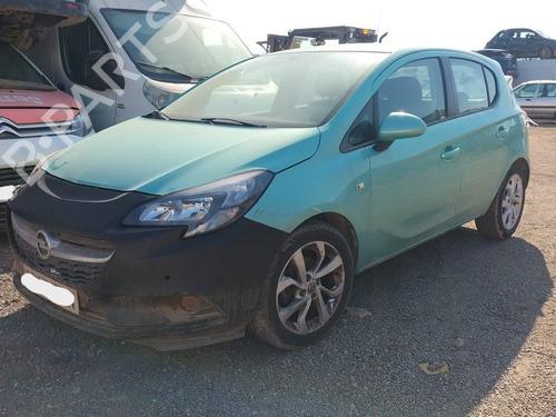 Brugte OPEL CORSA E (X15) [2014-2026]  4474024
