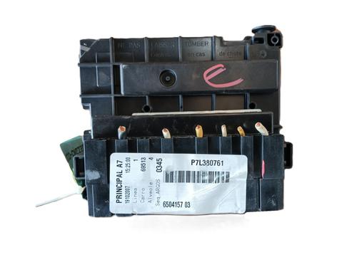 Fuse box PEUGEOT 207 (WA_, WC_) 1.4 HDi | BP29887408E1