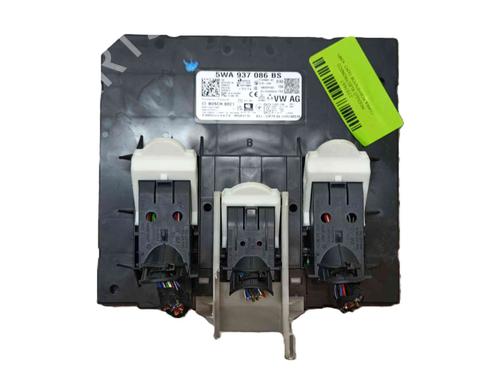 Electronic module CUPRA FORMENTOR (KM7, KMP) 1.4 e-Hybrid | BP36387476M83 - Image 3
