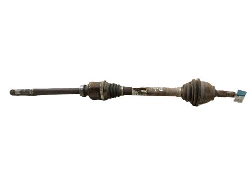 Used Right front driveshaft CITROËN BERLINGO MULTISPACE (B9) 1.6 VTi 95 (98 hp) 22730840