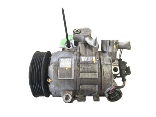 AC-Kompressor AC-Kompressor SEAT IBIZA IV (6J5, 6P1) 1.9 TDI (105 hp) 34216511 34216511