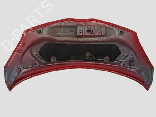 Hood TOYOTA AYGO (_B1_) 1.0 (KGB10_, KGB10R) | BP21573850C1 